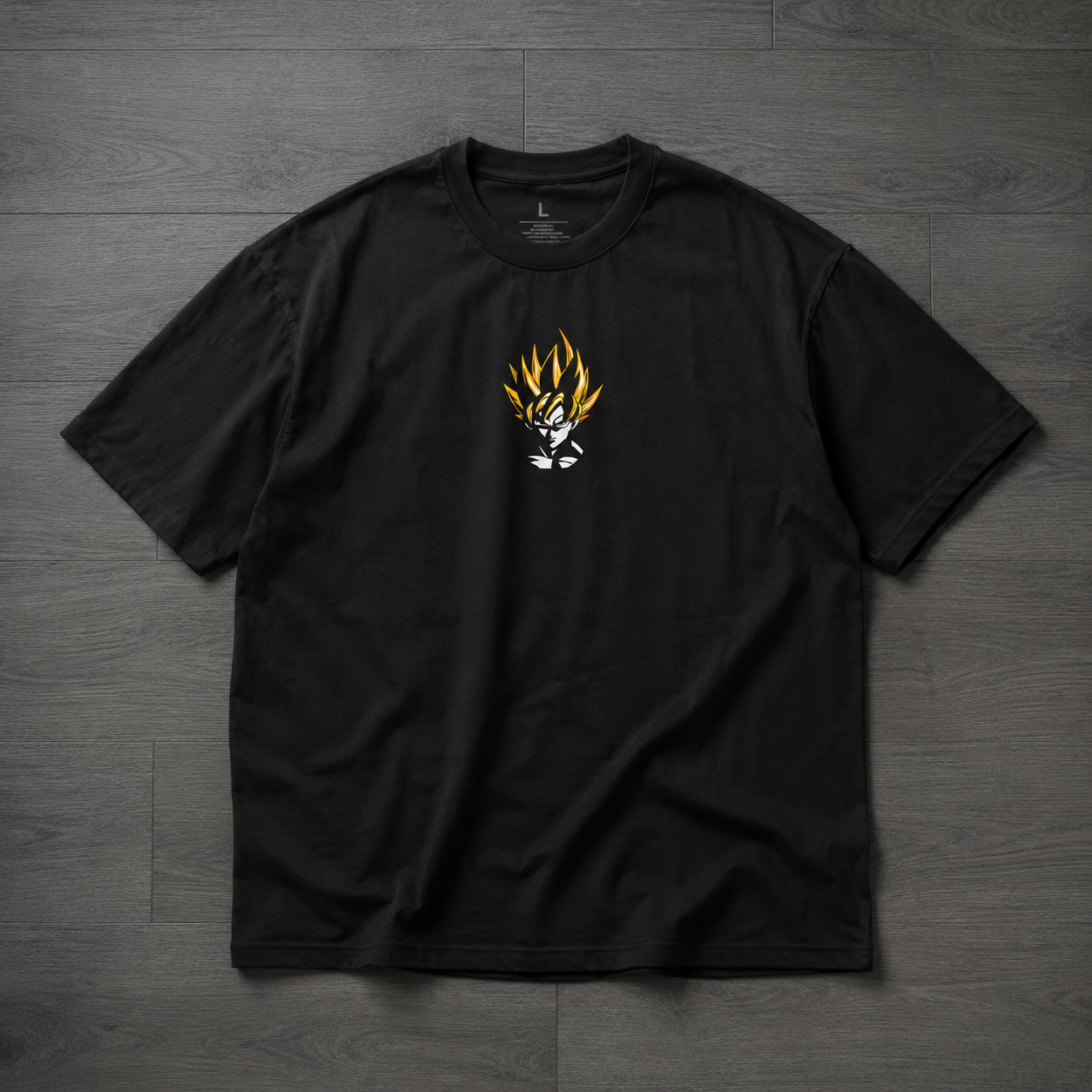 T-Shirt Goku Super Saiyan | Dragon Ball
