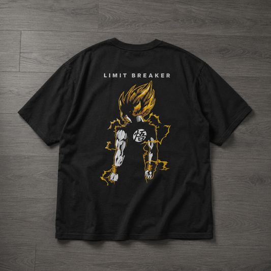 T-Shirt Goku Super Saiyan | Dragon Ball