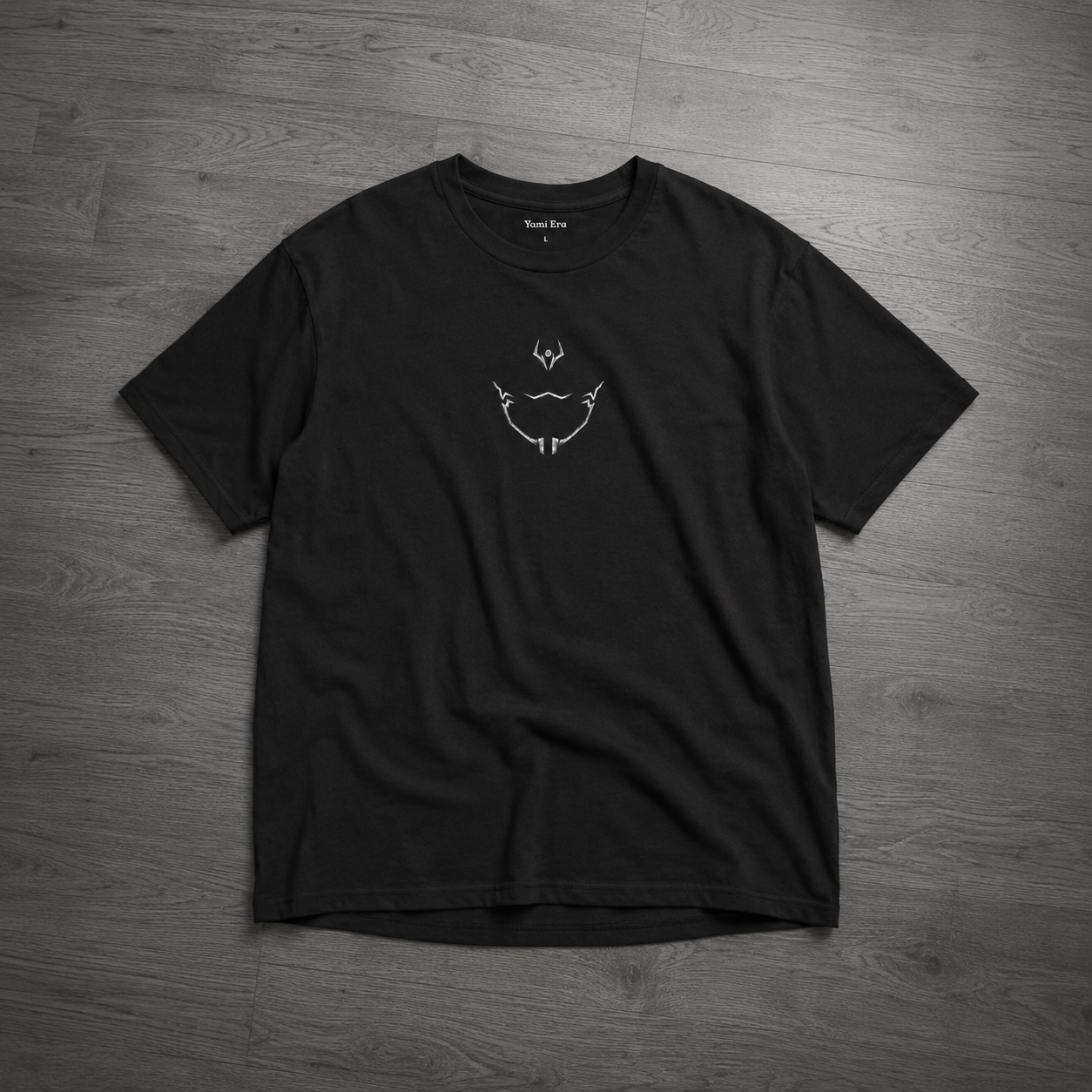 Sukuna T-shirt | Malevolent Shrine | Jujutsu Kaizen