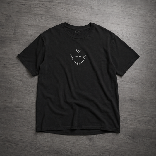 Sukuna Malevolent Shrine T-shirt | Jujutsu Kaisen
