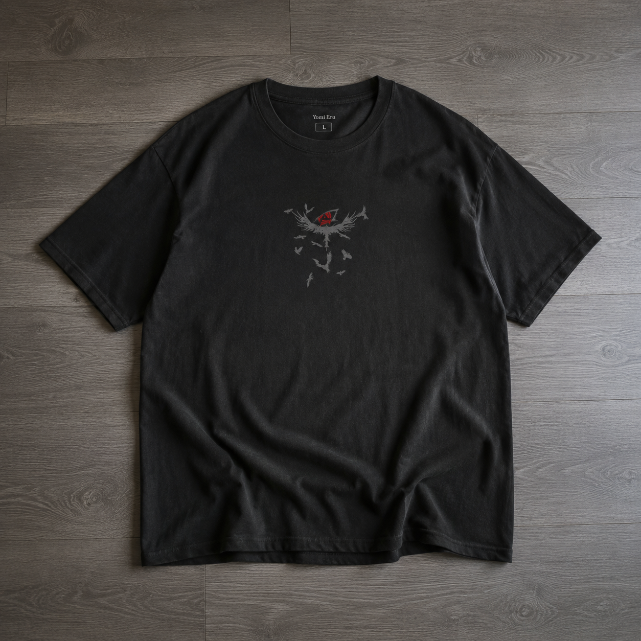 Itachi Uchiha T-Shirt | Naruto