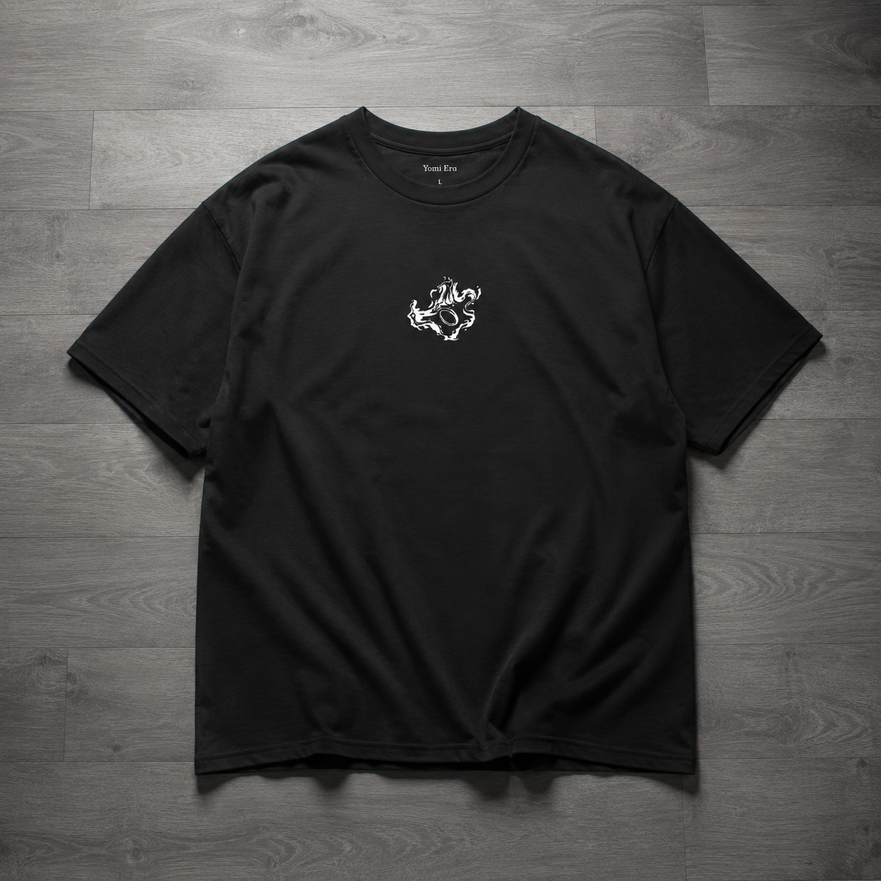 Yuta Okkotsu T-Shirt  – Jujutsu Kaizen