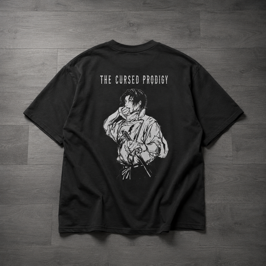 Yuta Okkotsu T-Shirt  | Jujutsu Kaisen