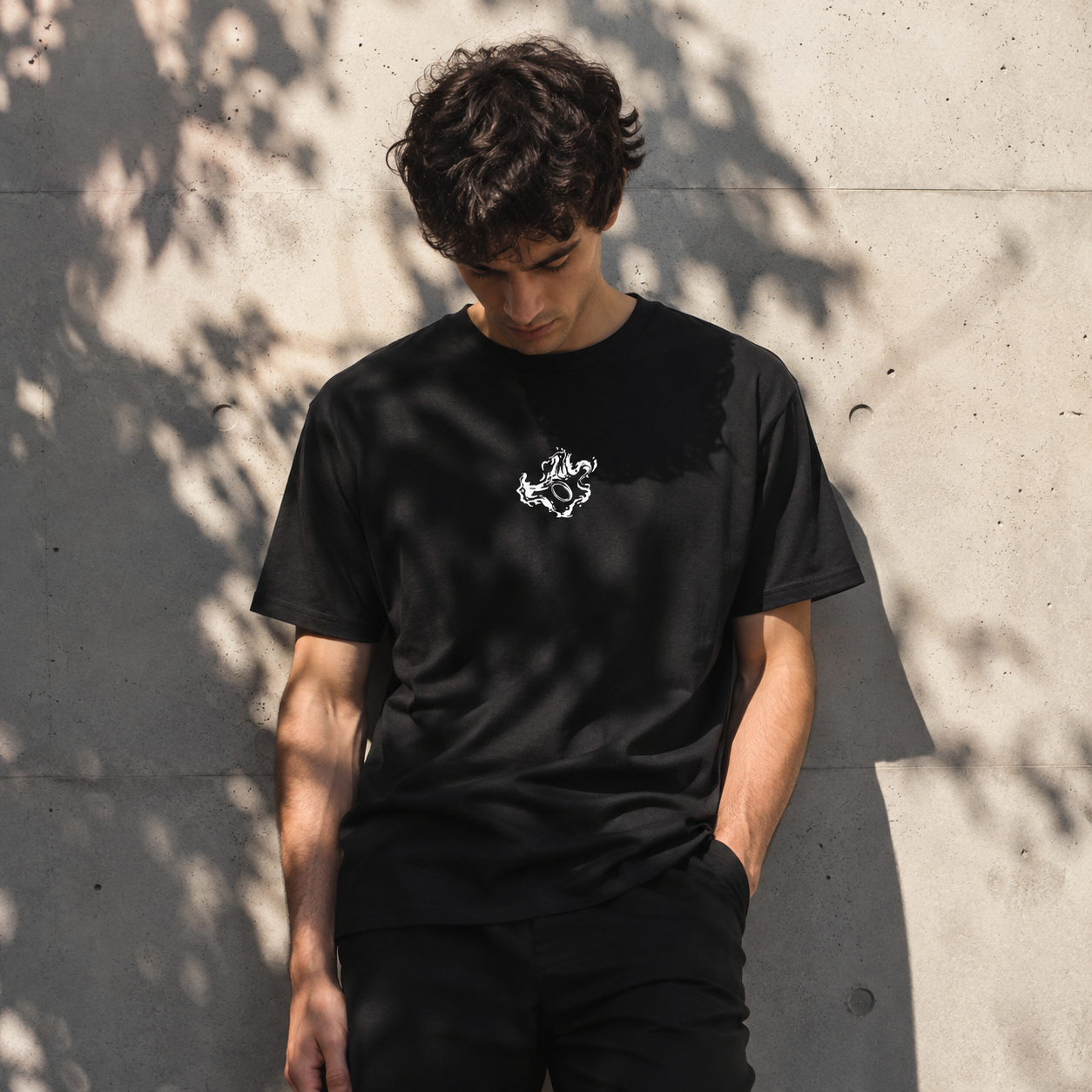Yuta Okkotsu T-Shirt  – Jujutsu Kaizen
