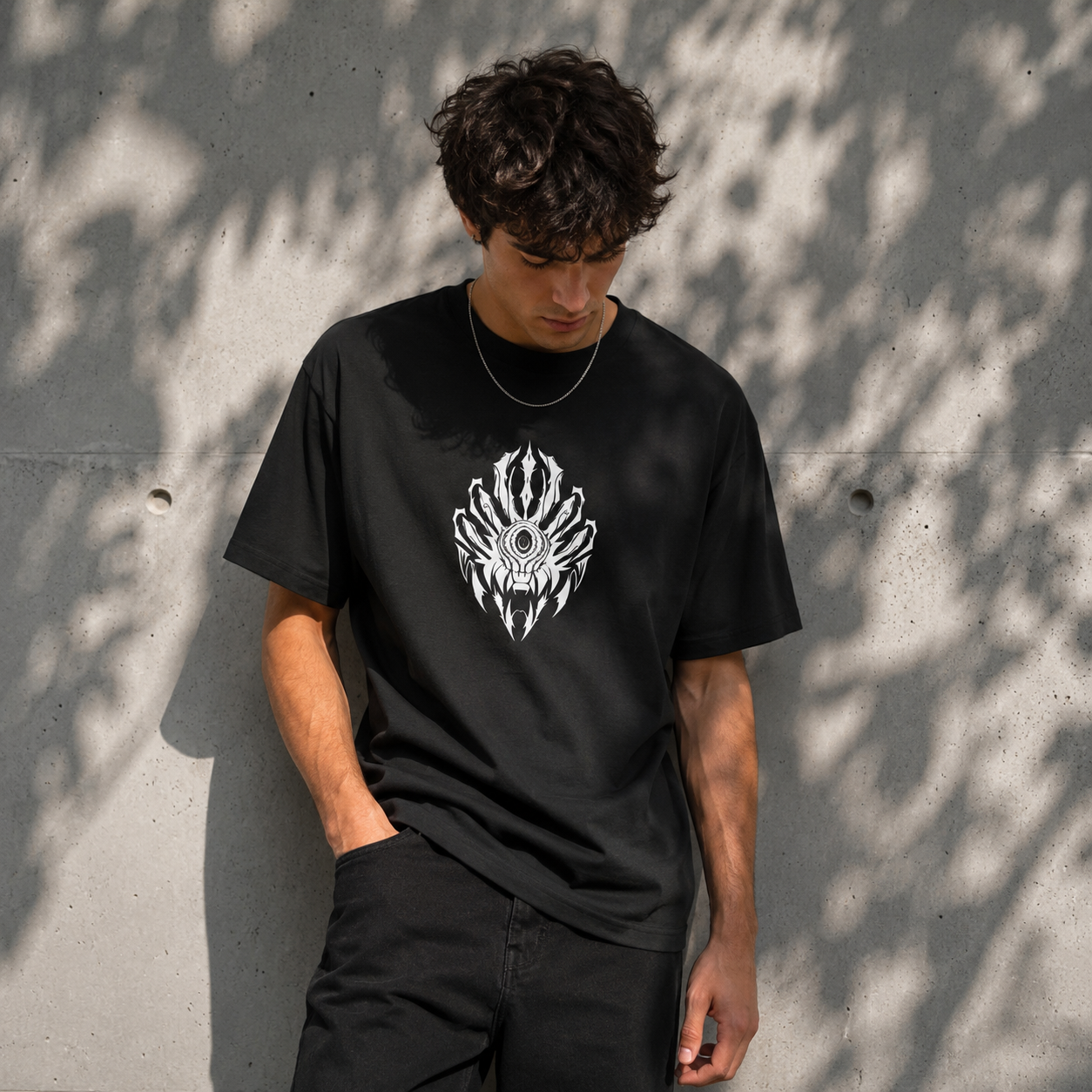 Yuta & Rika T-shirt | Jujutsu Kaizen