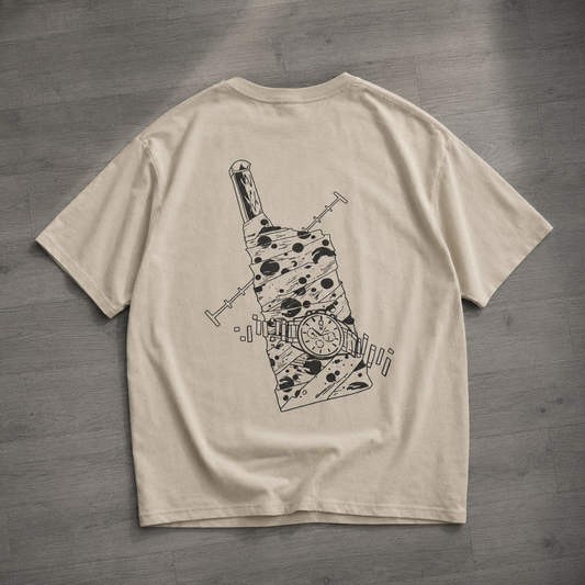 Kento Nanami 'Ratio Technique' T-Shirt |  Jujutsu Kaisen
