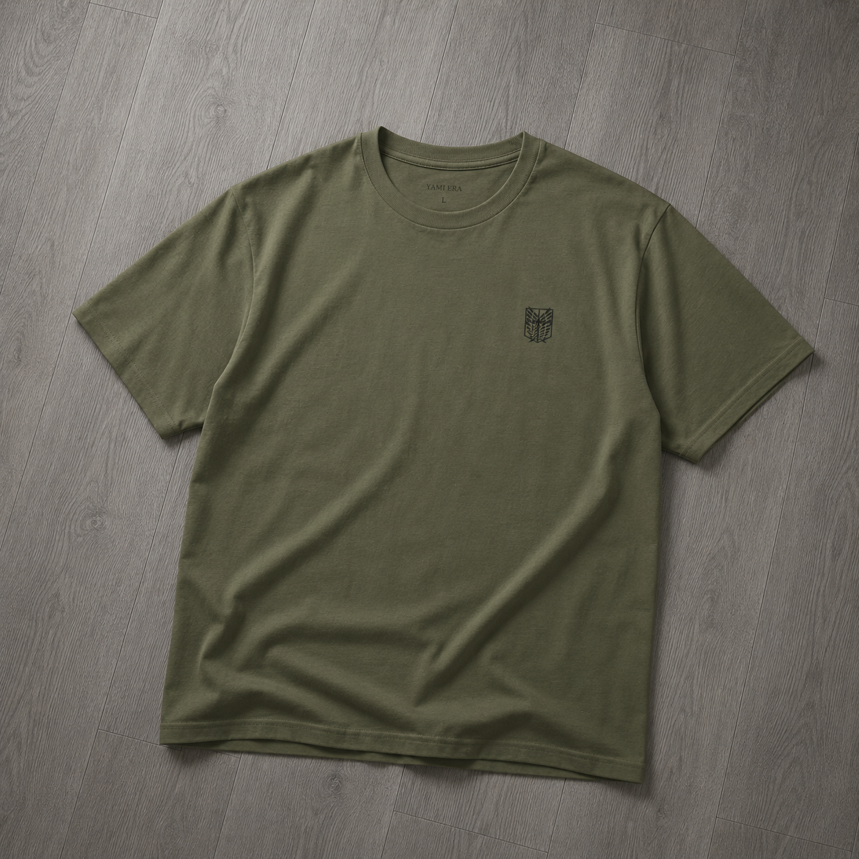 Attack on Titan | Wings of Freedom T-Shirt