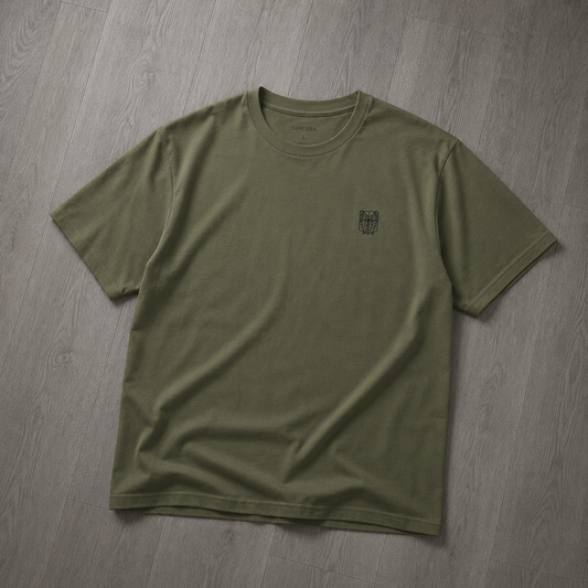 Attack on Titan | Wings of Freedom T-Shirt