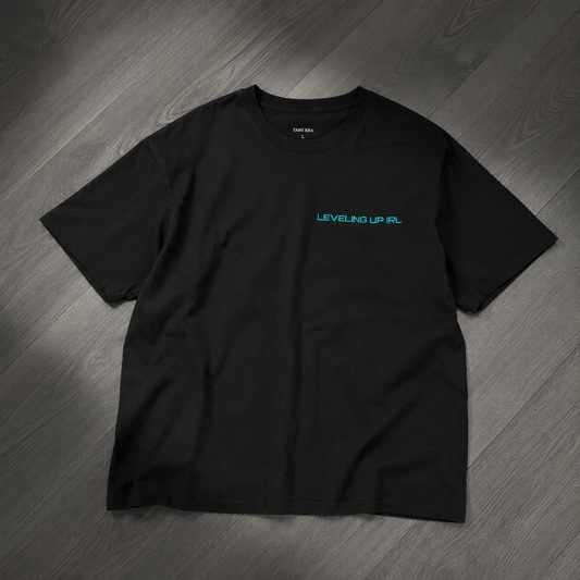 Solo Leveling T-Shirt | Daily Quest