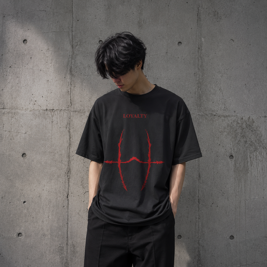Choso T-Shirt - Loyalty | Jujutsu Kaisen