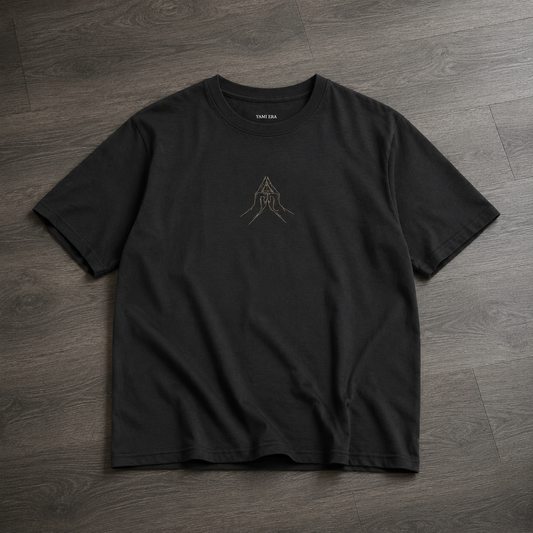 Sukuna T-Shirt | Jujutsu Kaizen