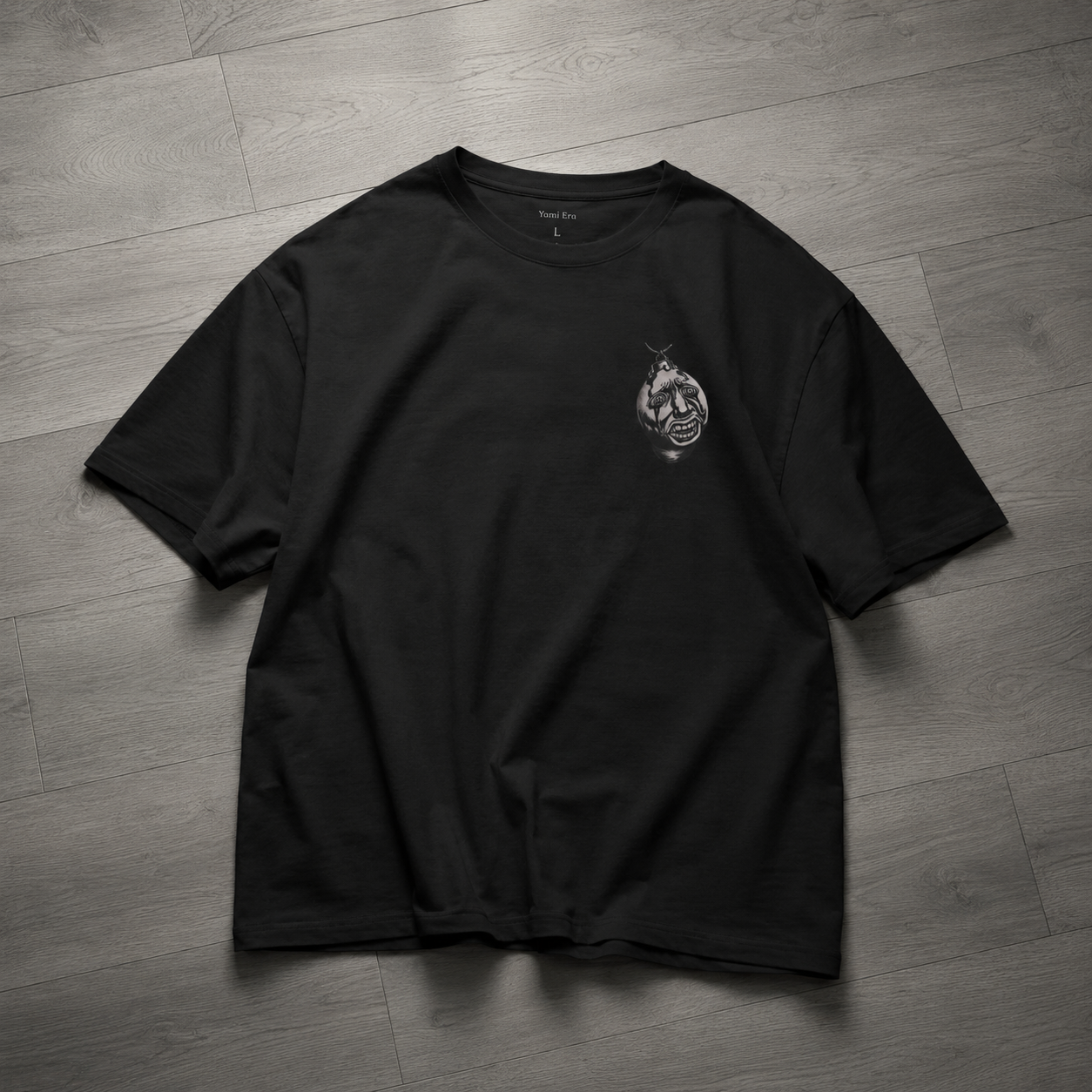 Berserk Brand of Sacrifice T-shirt
