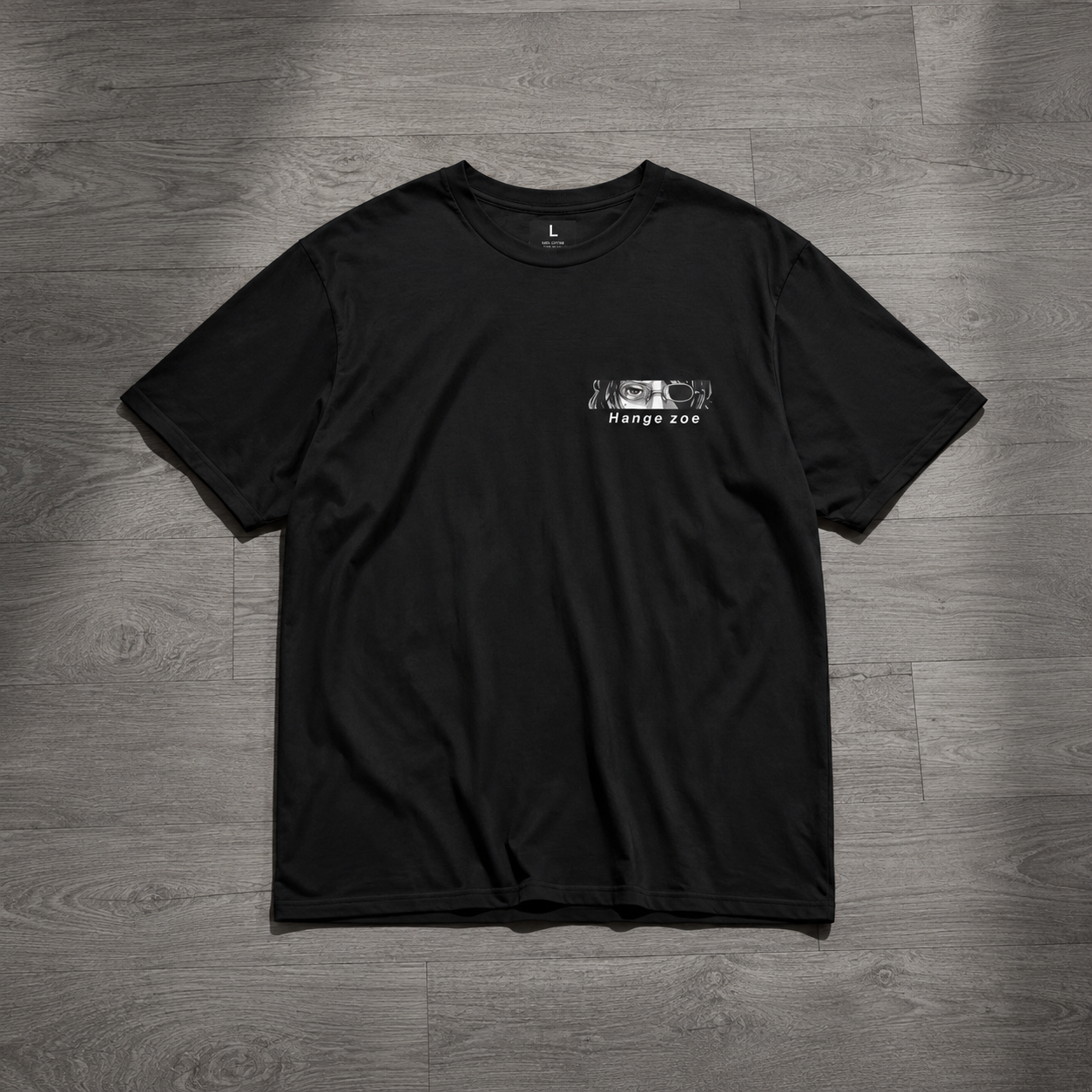 Hange Zoe T-Shirt | Attack on Titan