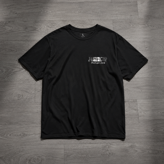 Hange Zoe T-Shirt | Attack on Titan