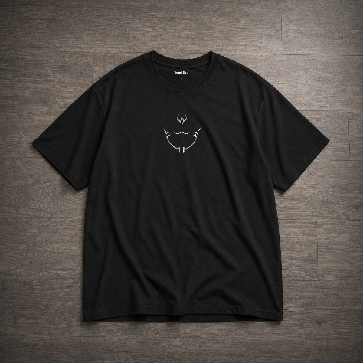 Sukuna Malevolent Shrine T-shirt | Jujutsu Kaisen