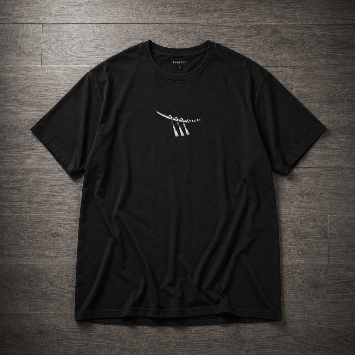 Roronoa Zoro “Pirate Hunter” T-Shirt | One Piece