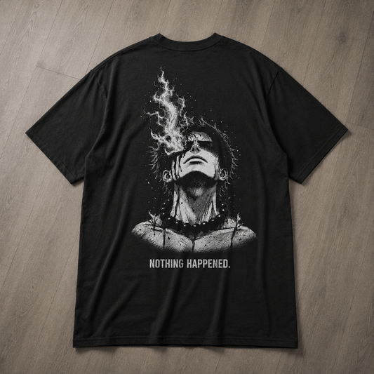 Portgas D. Ace T-shirt | One Piece