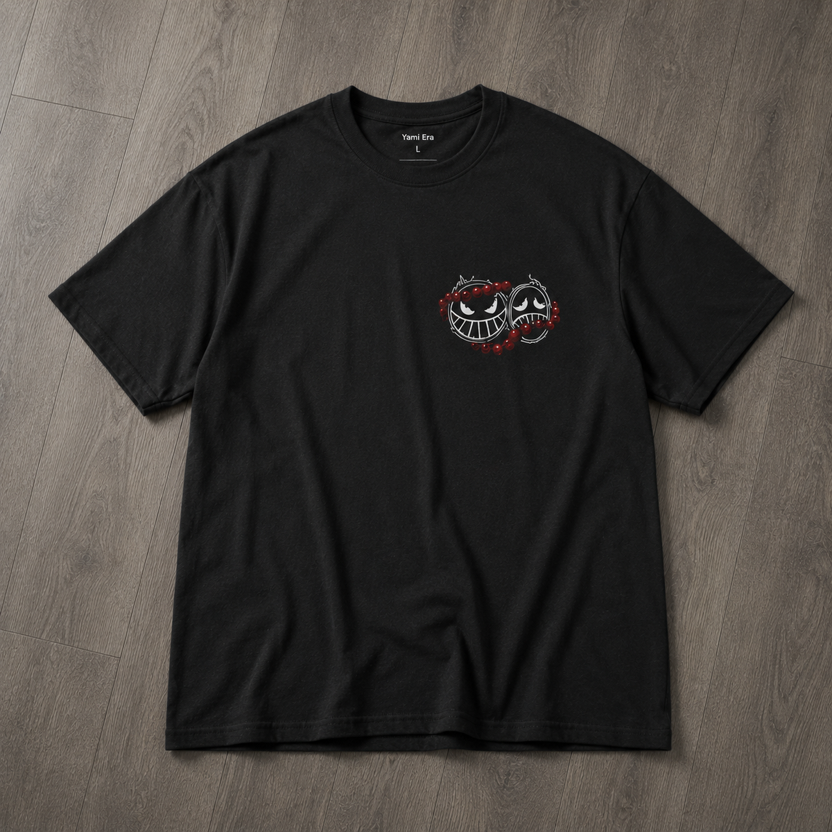 Portgas D. Ace T-shirt | One Piece