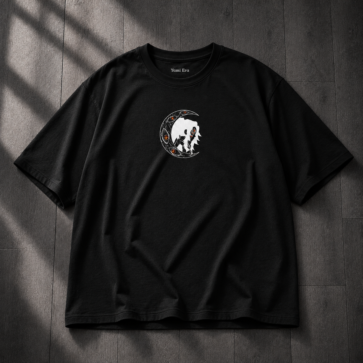 Kokushibo T-Shirt | Demon Slayer