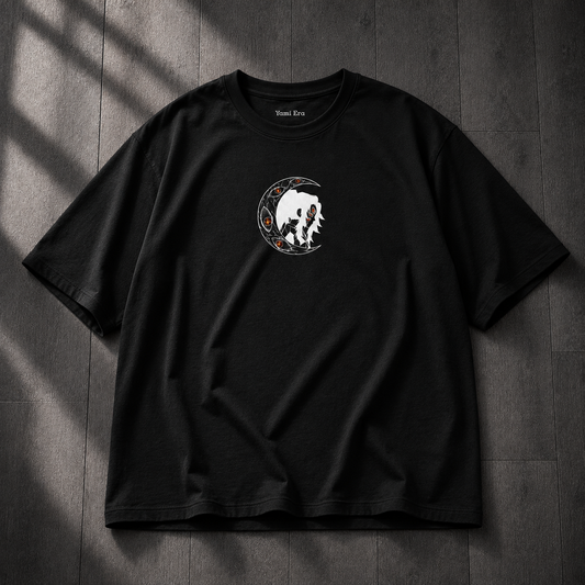 Kokushibo T-Shirt | Demon Slayer