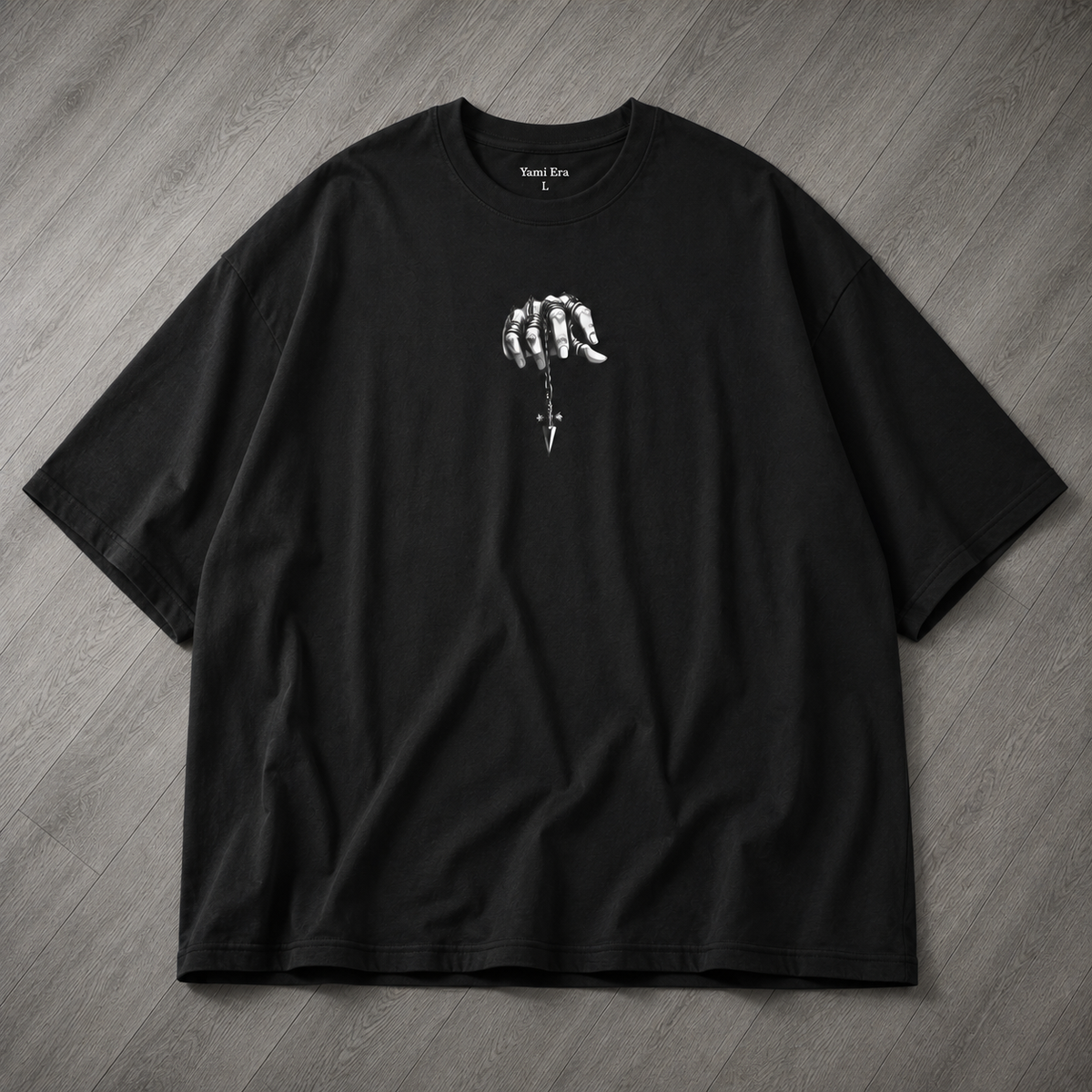 Kurapika T-shirt | Hunter x Hunter