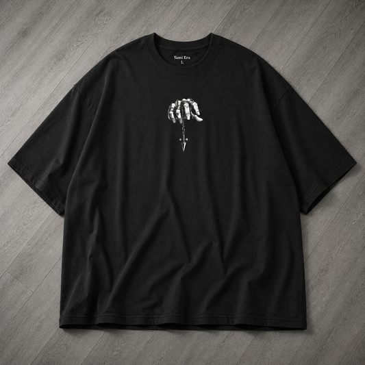 Kurapika T-shirt | Hunter x Hunter