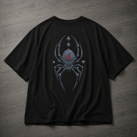 Hisoka T-shirt | Hunter x Hunter