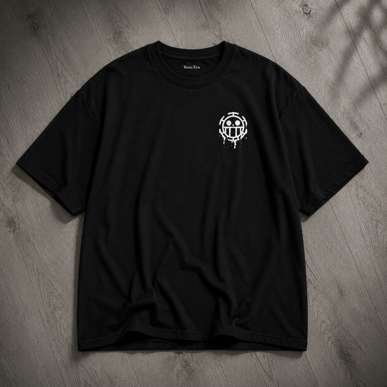 Trafalgar Law "Surgeon of Death" T-Shirt | One Piece