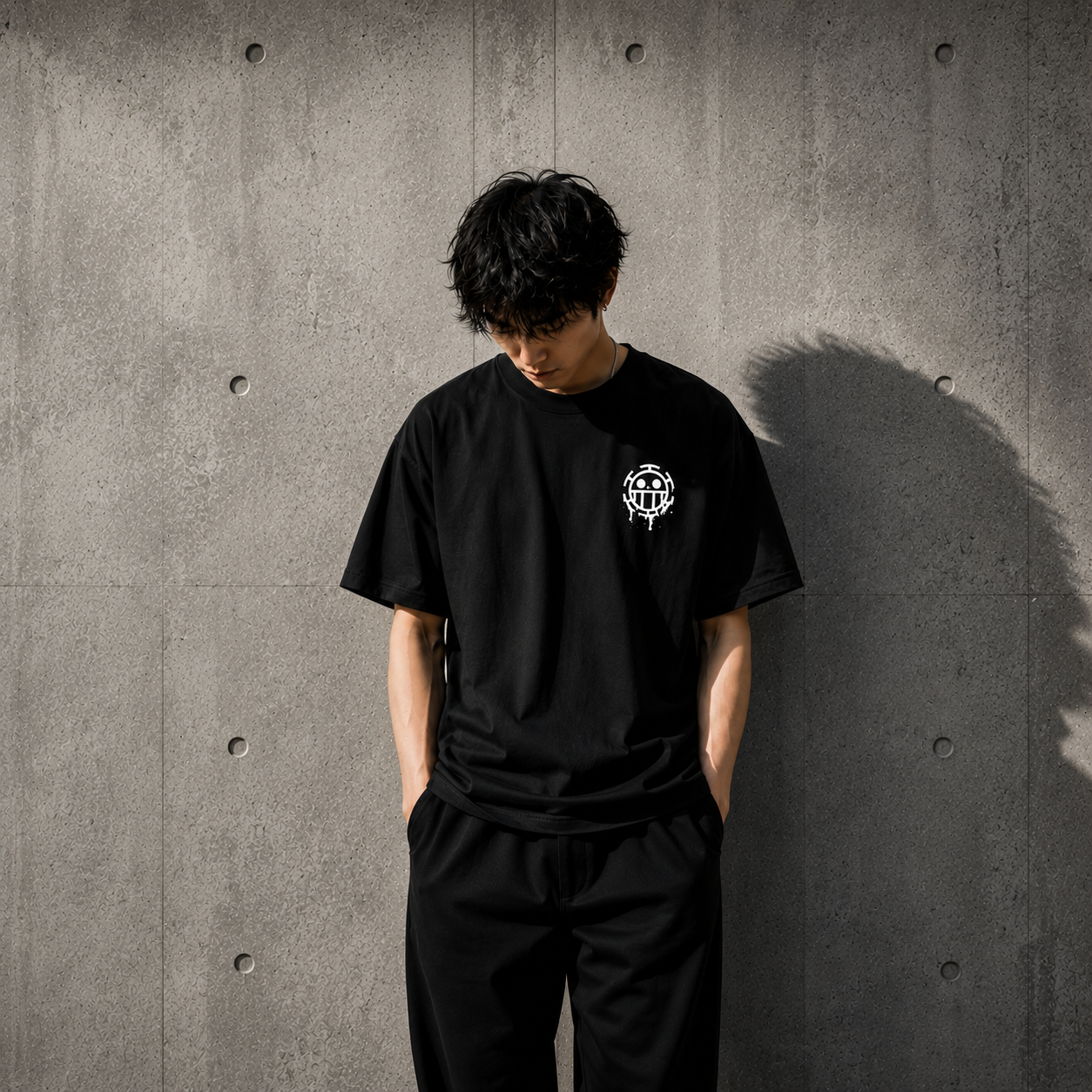 Trafalgar Law "Surgeon of Death" T-Shirt | One Piece