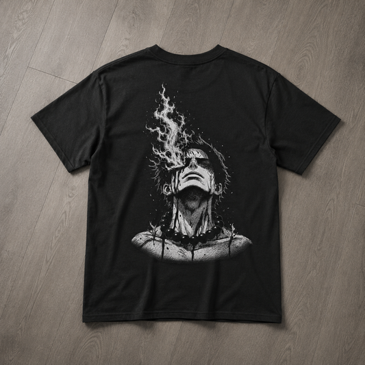 Portgas D. Ace T-shirt | One Piece