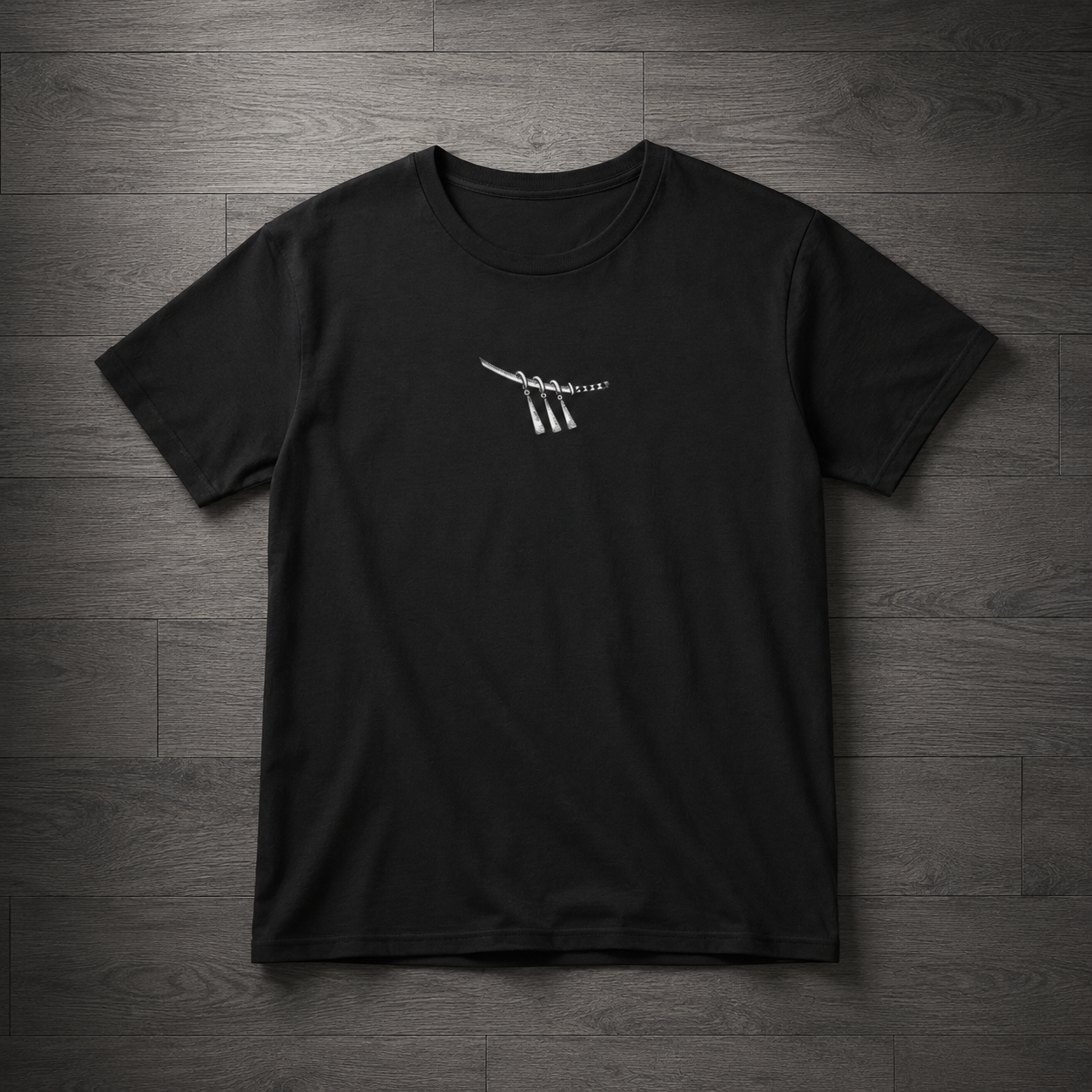 T-Shirt Zoro “Pirate Hunter” | One Piece