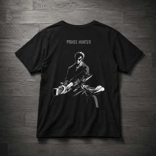 T-Shirt Zoro “Pirate Hunter” | One Piece