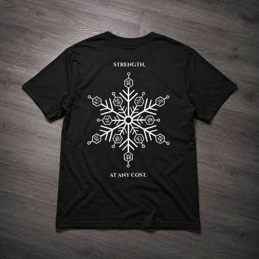 Akaza T-Shirt | Demon Slayer