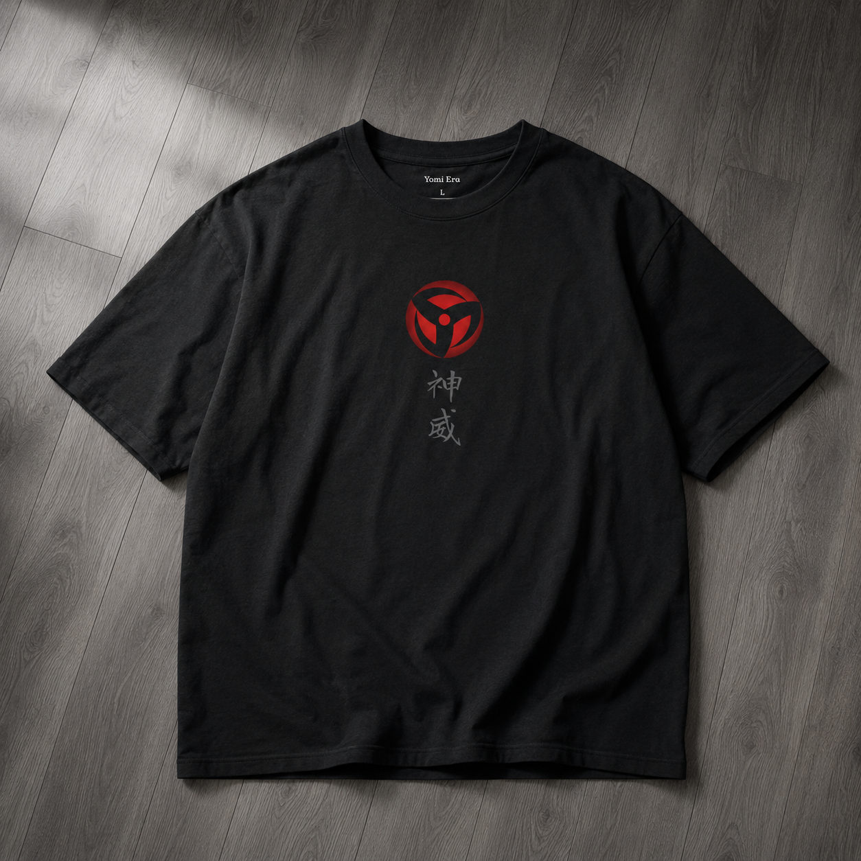 Kakashi T-Shirt | Naruto