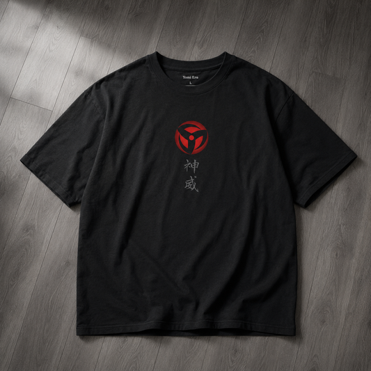 Kakashi T-Shirt | Naruto