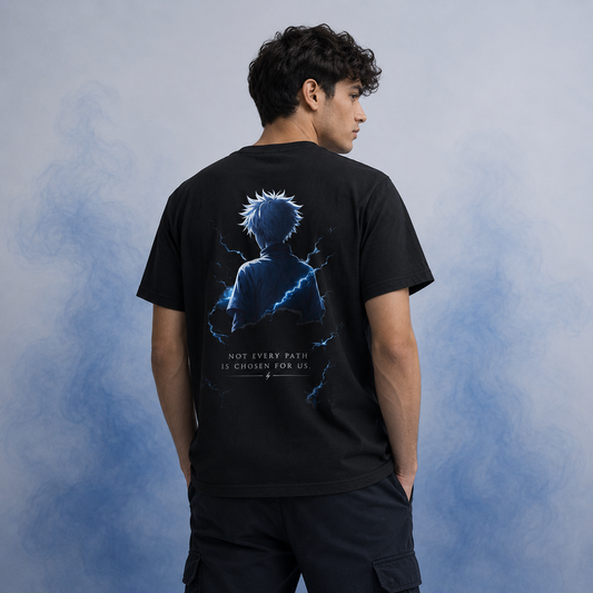 Killua Zoldyck | Hunter X Hunter | T-Shirt Unisexe