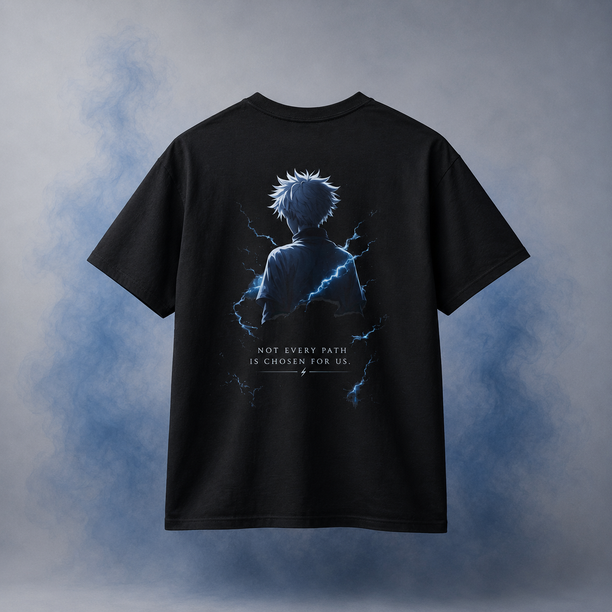 Killua Zoldyck | Hunter X Hunter | T-Shirt Unisexe