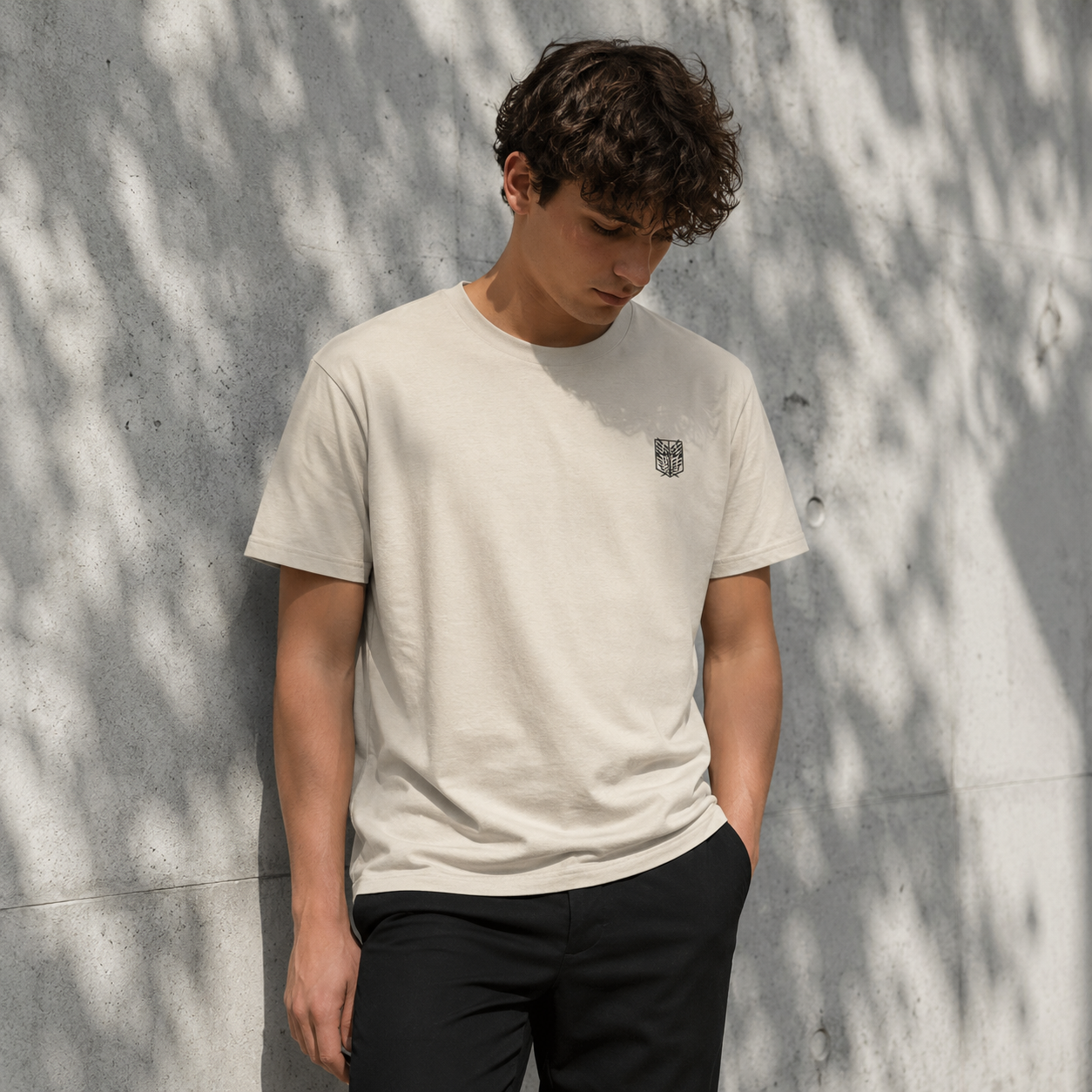 Attack on Titan | Wings of Freedom T-Shirt