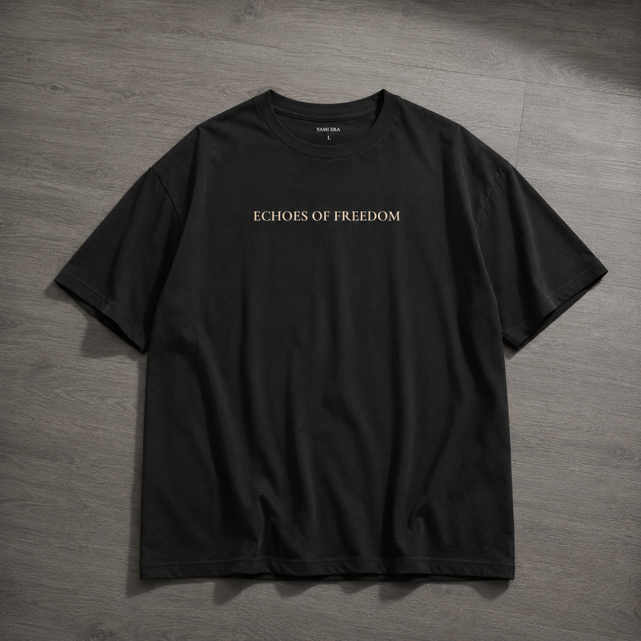 Attack On Titan T-shirt | Echoes of Freedom
