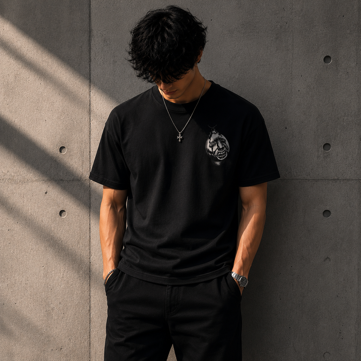 Berserk Brand of Sacrifice T-shirt