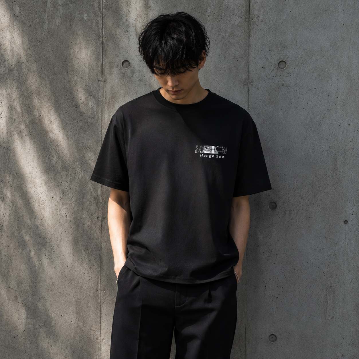 Hange Zoe T-Shirt | Attack on Titan